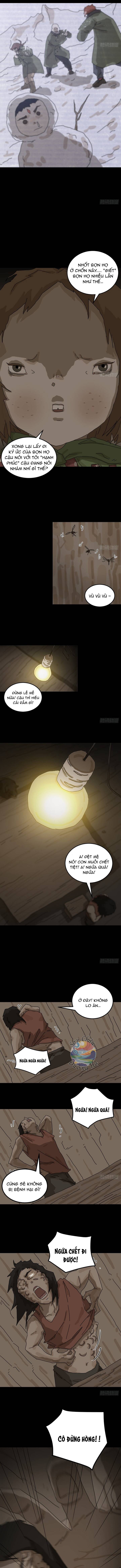 Sơn Quỷ Chapter 11 - Trang 2