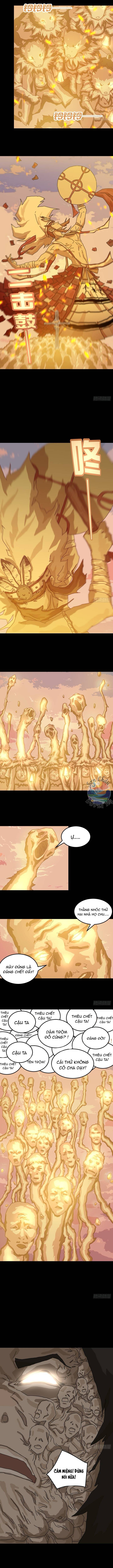 Sơn Quỷ Chapter 12 - Trang 2