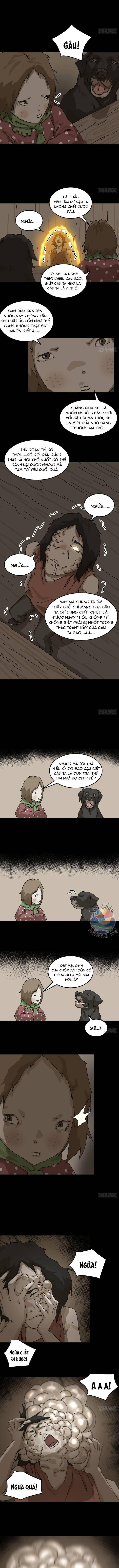 Sơn Quỷ Chapter 12 - Trang 2