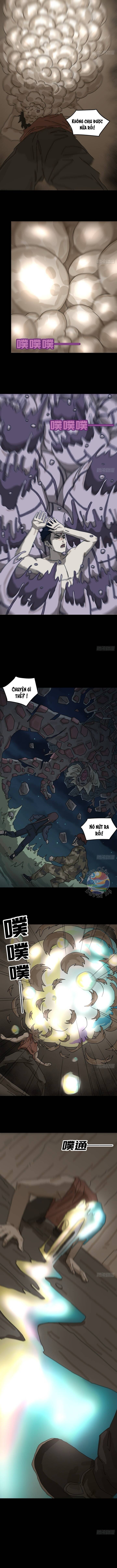 Sơn Quỷ Chapter 12 - Trang 2