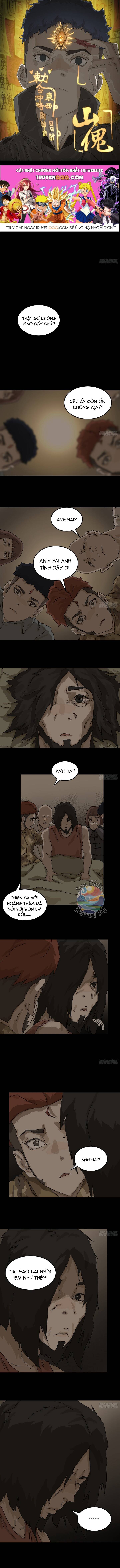 Sơn Quỷ Chapter 13 - Trang 2