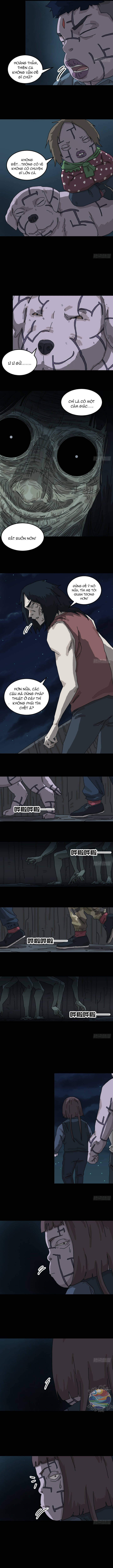 Sơn Quỷ Chapter 14 - Trang 2