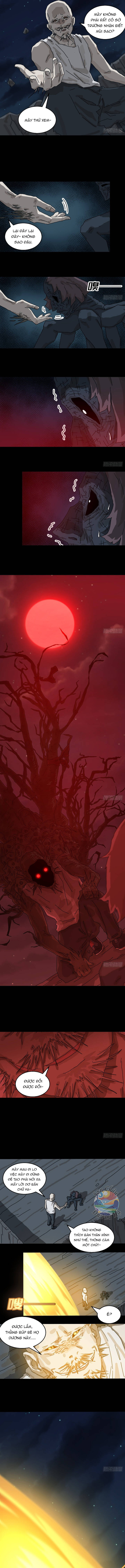 Sơn Quỷ Chapter 18 - Trang 2