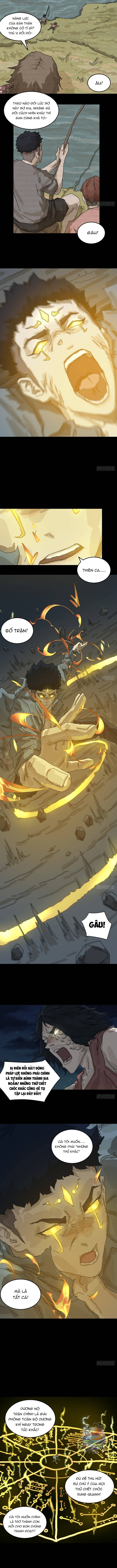 Sơn Quỷ Chapter 18 - Trang 2