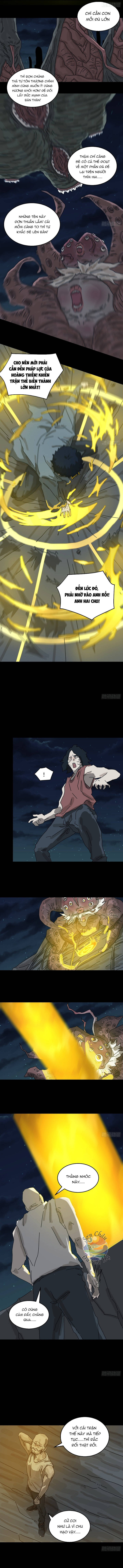 Sơn Quỷ Chapter 18 - Trang 2