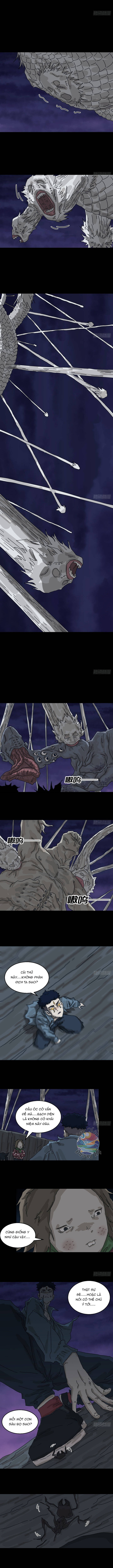 Sơn Quỷ Chapter 19 - Trang 2
