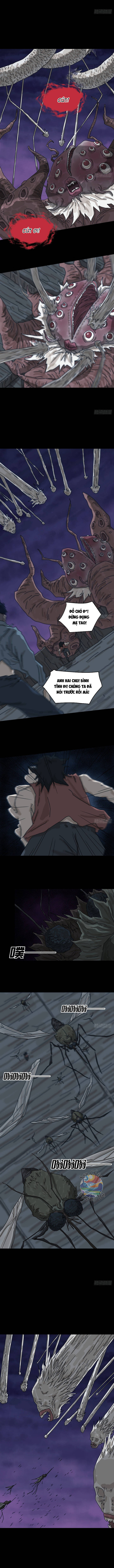 Sơn Quỷ Chapter 19 - Trang 2
