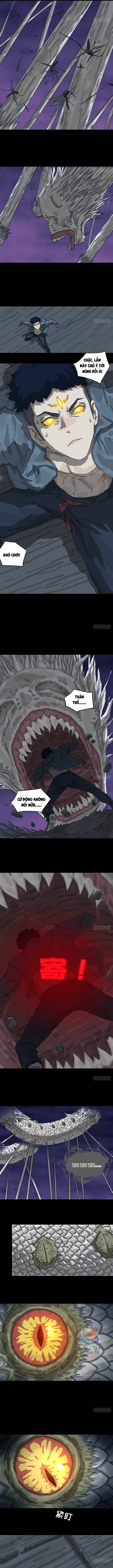 Sơn Quỷ Chapter 19 - Trang 2