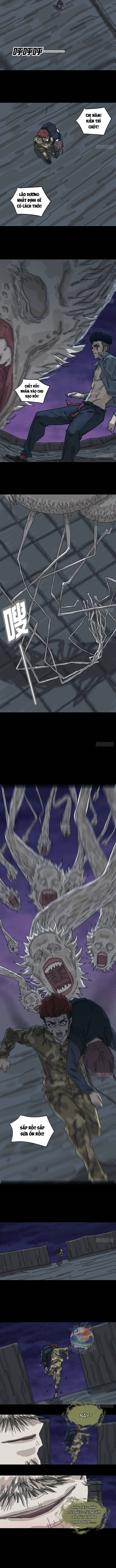 Sơn Quỷ Chapter 19 - Trang 2