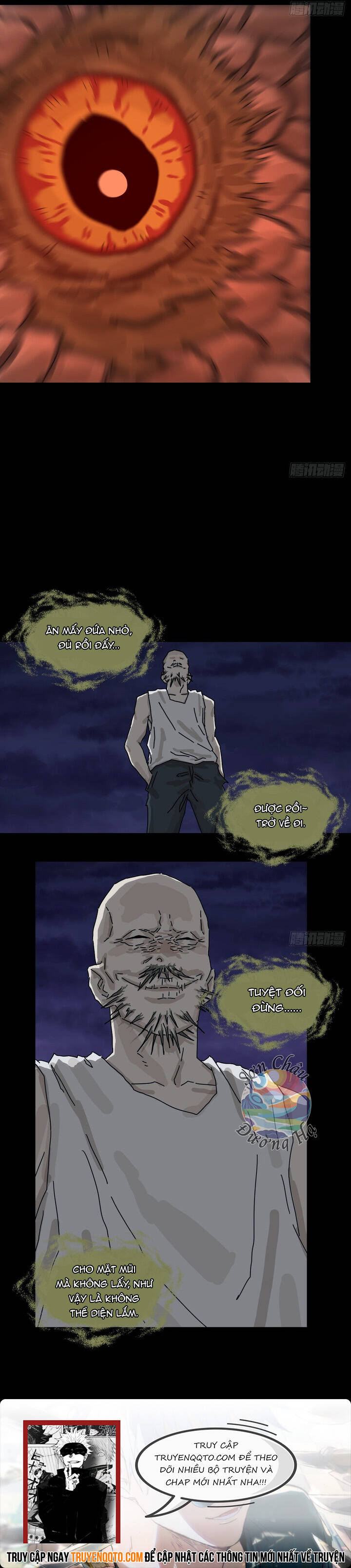 Sơn Quỷ Chapter 19 - Trang 2