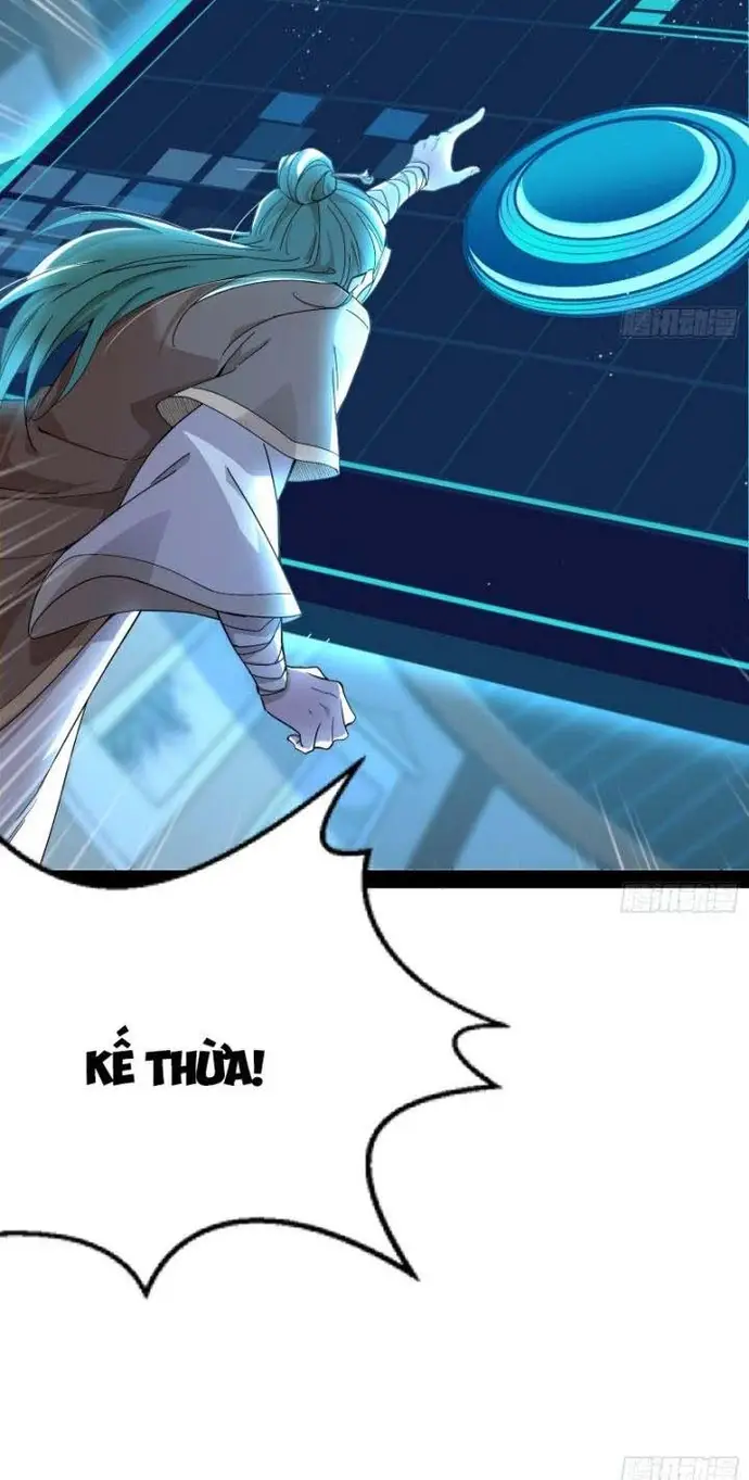 Ta Tu Hành Dựa Vào Máy Mô Phỏng Nhân Sinh Chapter 4 - Trang 2