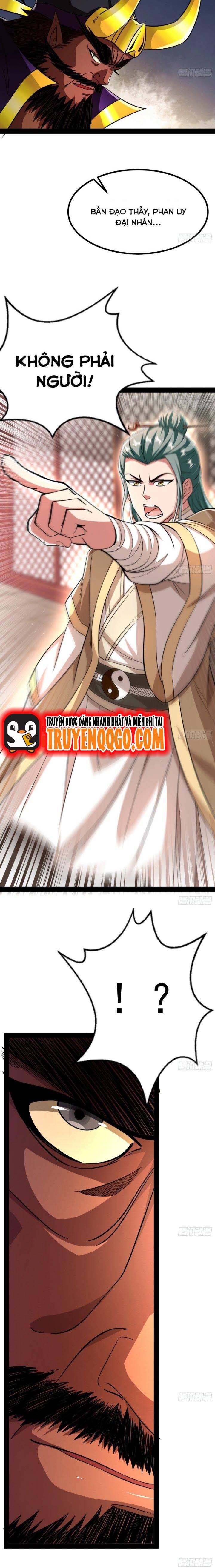 Ta Tu Hành Dựa Vào Máy Mô Phỏng Nhân Sinh Chapter 6 - Trang 2