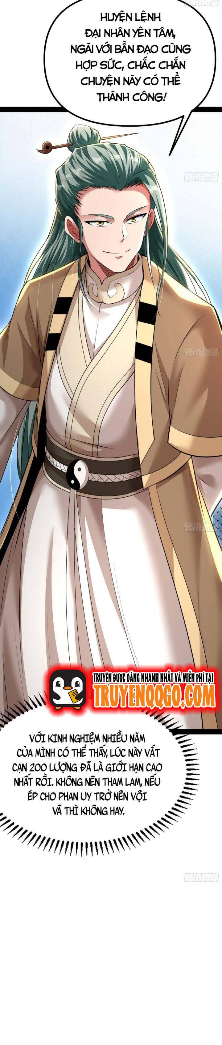 Ta Tu Hành Dựa Vào Máy Mô Phỏng Nhân Sinh Chapter 10 - Trang 2