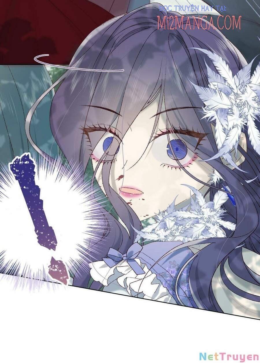 Ác Nữ Cự Tuyệt Cua Nam Chính Chapter 20.1 - Trang 2