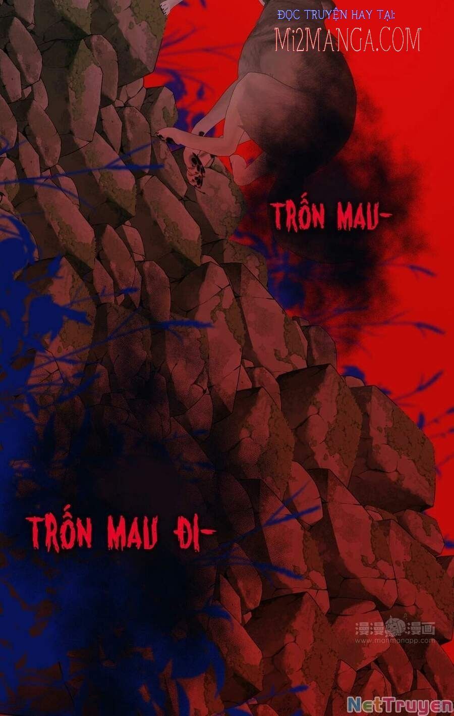 Ác Nữ Cự Tuyệt Cua Nam Chính Chapter 20.2 - Trang 2