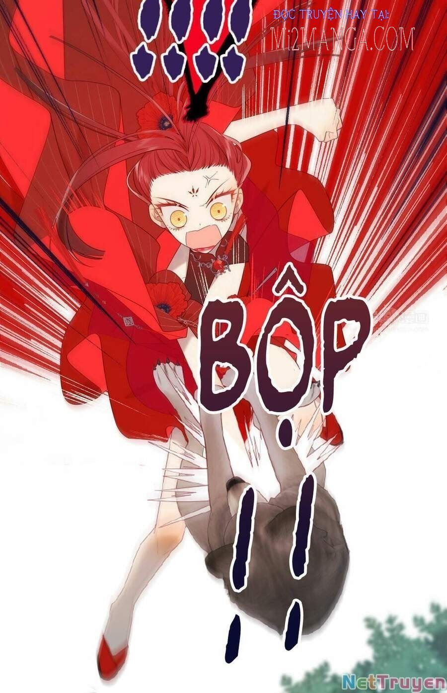 Ác Nữ Cự Tuyệt Cua Nam Chính Chapter 20.2 - Trang 2