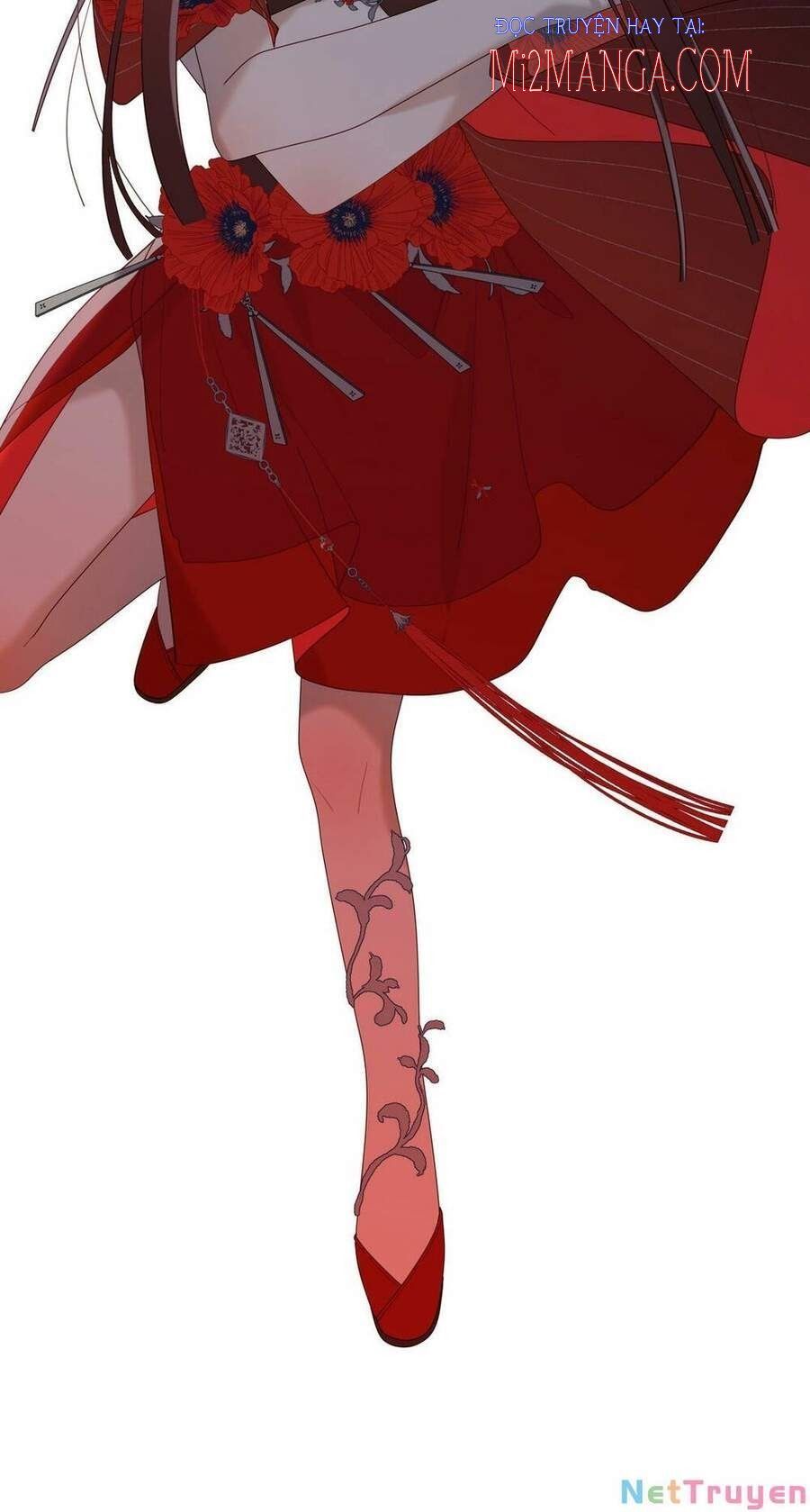 Ác Nữ Cự Tuyệt Cua Nam Chính Chapter 20.2 - Trang 2