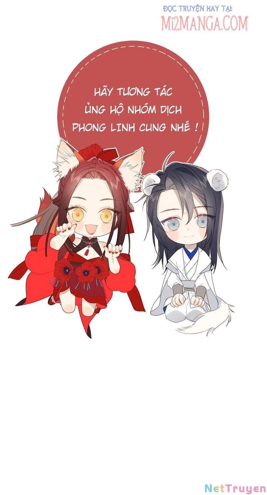 Ác Nữ Cự Tuyệt Cua Nam Chính Chapter 20.2 - Trang 2