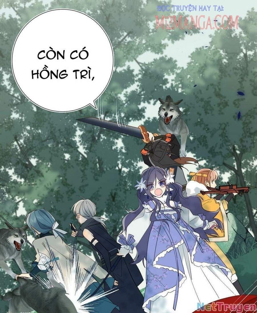 Ác Nữ Cự Tuyệt Cua Nam Chính Chapter 20.2 - Trang 2