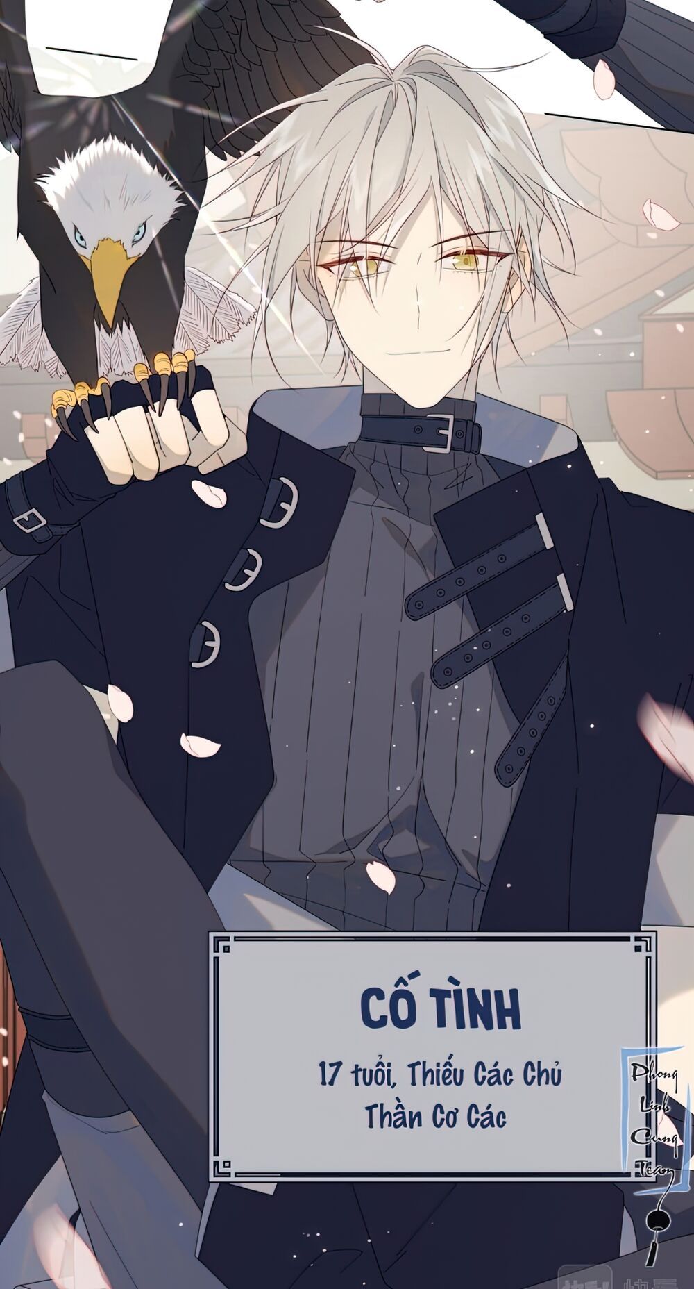 Ác Nữ Cự Tuyệt Cua Nam Chính Chapter 49.5 - Trang 2