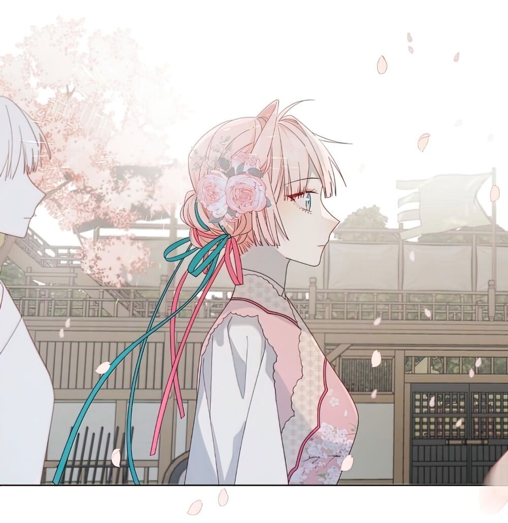 Ác Nữ Cự Tuyệt Cua Nam Chính Chapter 49.5 - Trang 2