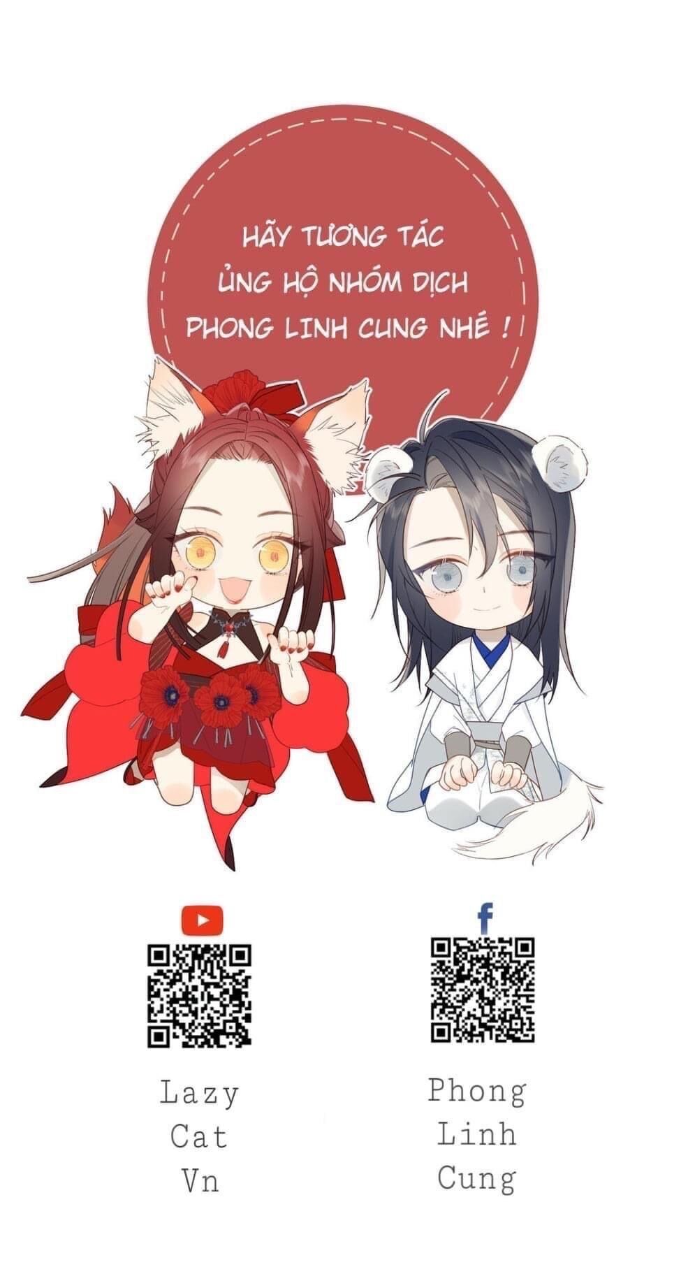 Ác Nữ Cự Tuyệt Cua Nam Chính Chapter 49.5 - Trang 2