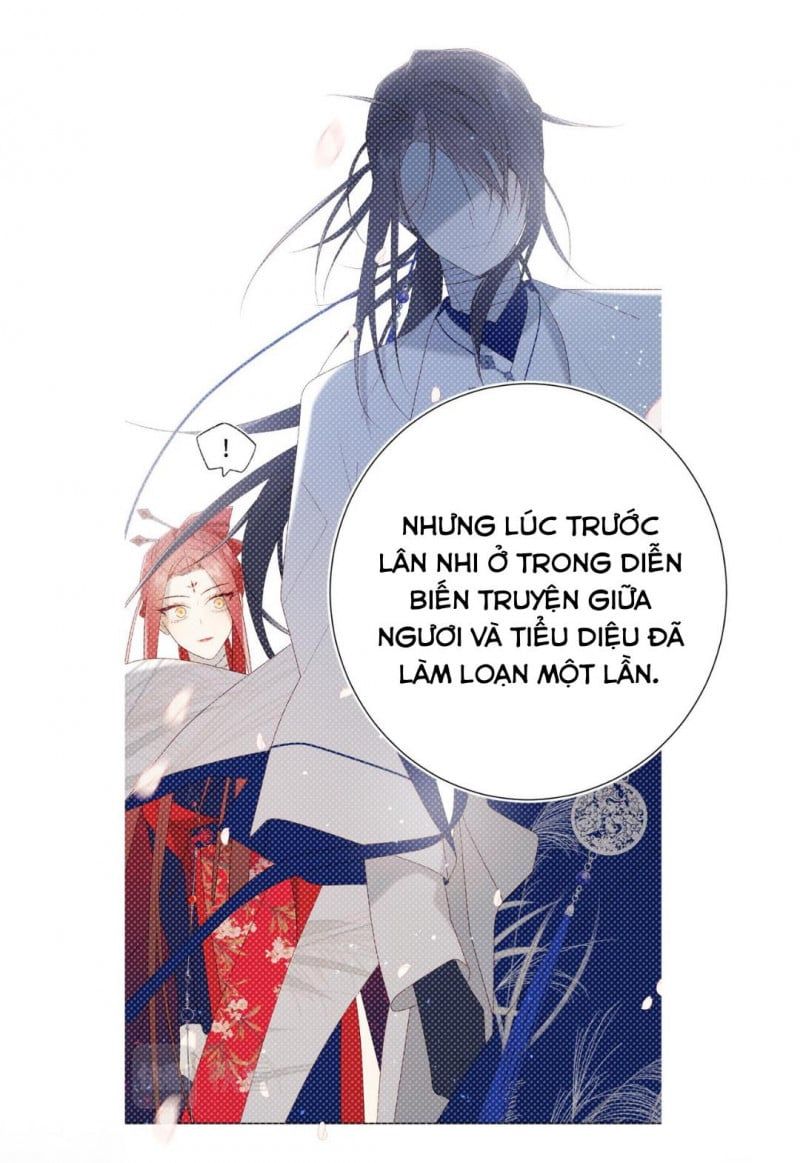 Ác Nữ Cự Tuyệt Cua Nam Chính Chapter 61.5 - Trang 2