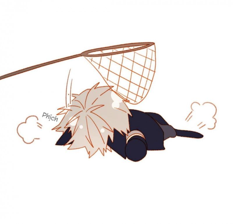 Ác Nữ Cự Tuyệt Cua Nam Chính Chapter 61.5 - Trang 2