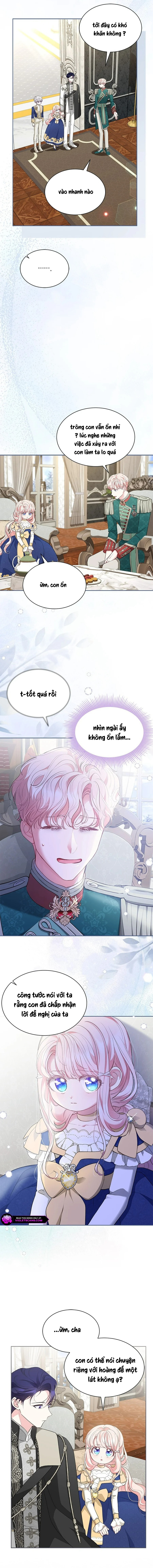Đã Từ Chối Sủng Ái Rồi Mà Sao Còn Ám Ảnh Thế Chapter 52 - Trang 2