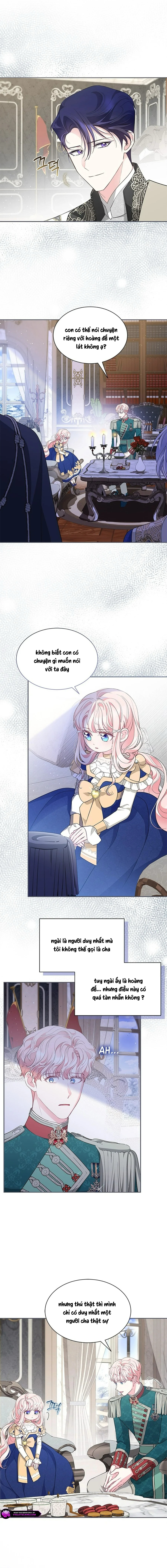 Đã Từ Chối Sủng Ái Rồi Mà Sao Còn Ám Ảnh Thế Chapter 52 - Trang 2