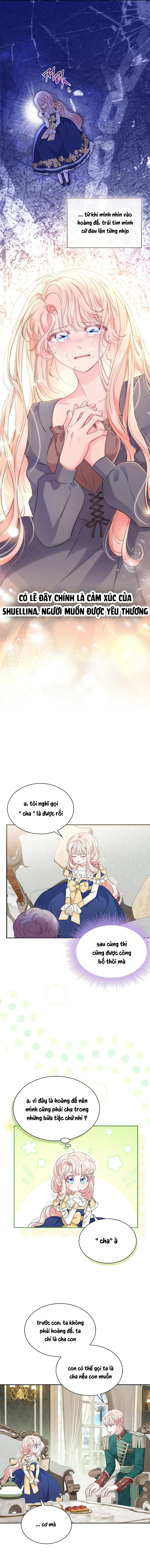 Đã Từ Chối Sủng Ái Rồi Mà Sao Còn Ám Ảnh Thế Chapter 52 - Trang 2