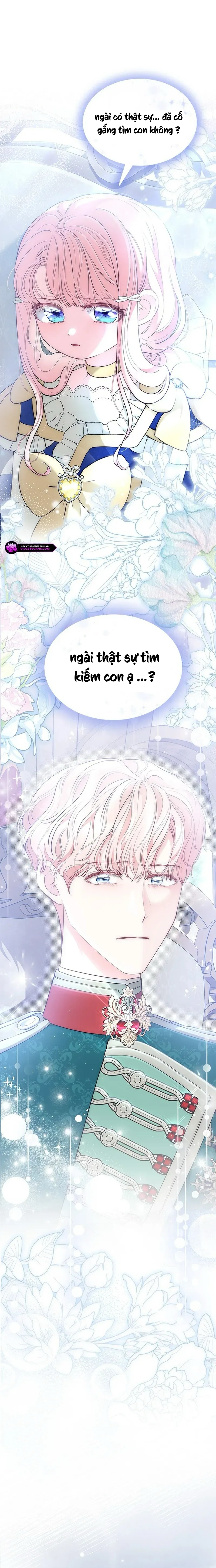 Đã Từ Chối Sủng Ái Rồi Mà Sao Còn Ám Ảnh Thế Chapter 53 - Trang 2