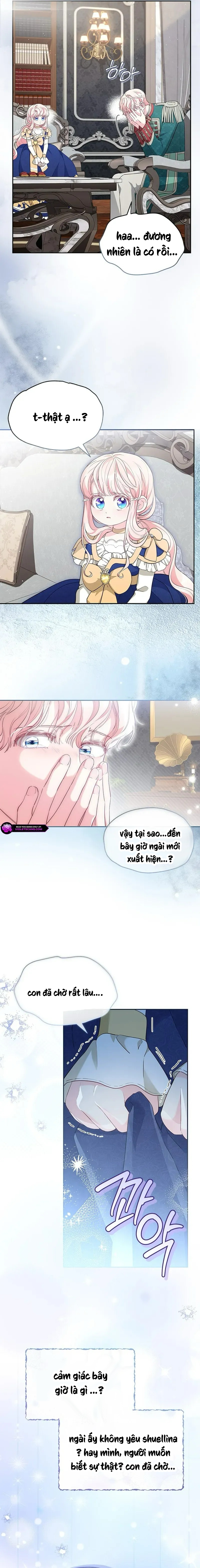 Đã Từ Chối Sủng Ái Rồi Mà Sao Còn Ám Ảnh Thế Chapter 53 - Trang 2