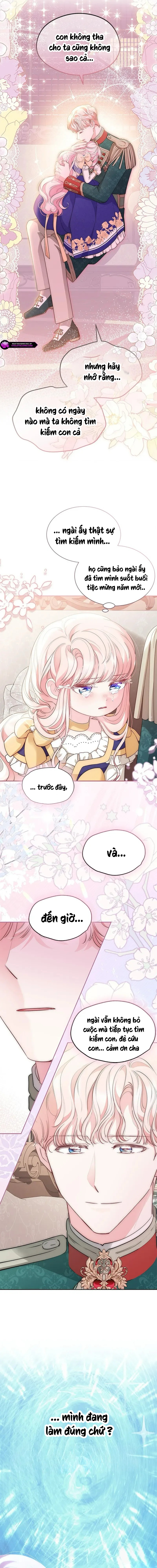 Đã Từ Chối Sủng Ái Rồi Mà Sao Còn Ám Ảnh Thế Chapter 53 - Trang 2