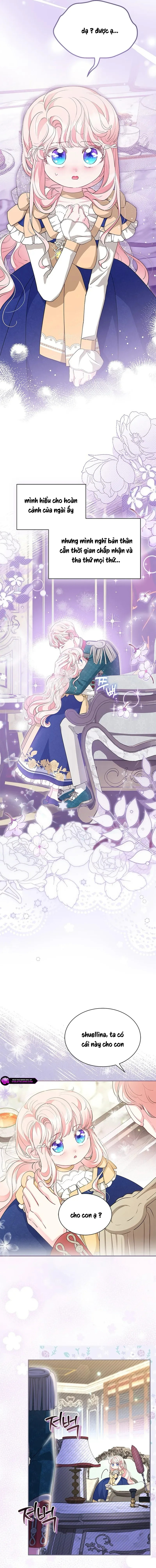 Đã Từ Chối Sủng Ái Rồi Mà Sao Còn Ám Ảnh Thế Chapter 53 - Trang 2