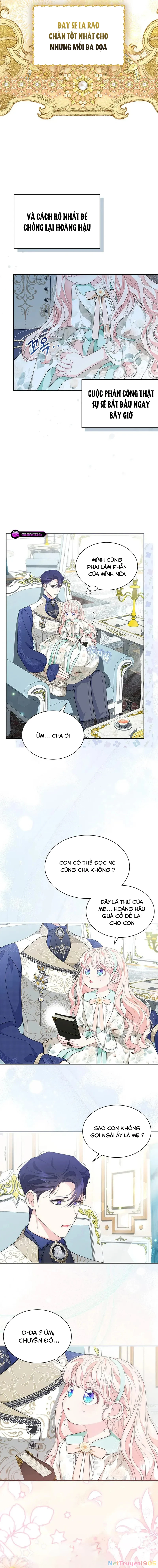 Đã Từ Chối Sủng Ái Rồi Mà Sao Còn Ám Ảnh Thế Chapter 55 - Trang 2