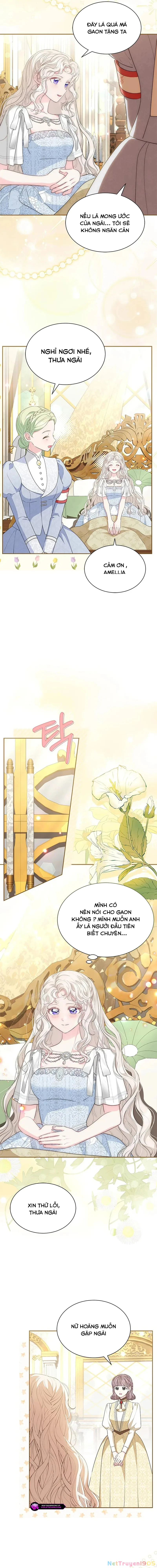 Đã Từ Chối Sủng Ái Rồi Mà Sao Còn Ám Ảnh Thế Chapter 55 - Trang 2