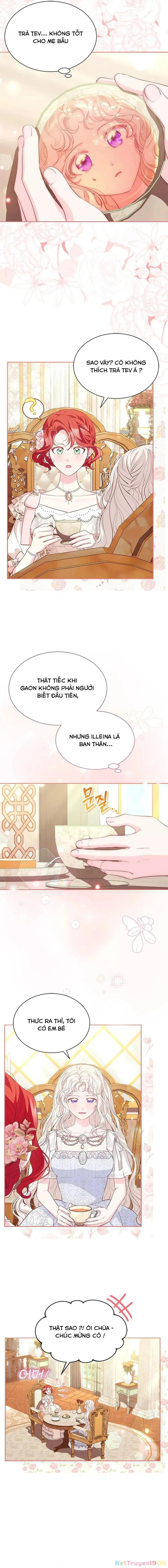 Đã Từ Chối Sủng Ái Rồi Mà Sao Còn Ám Ảnh Thế Chapter 55 - Trang 2