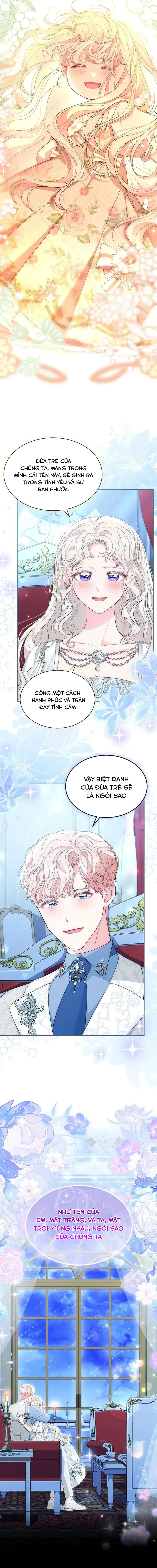 Đã Từ Chối Sủng Ái Rồi Mà Sao Còn Ám Ảnh Thế Chapter 55 - Trang 2