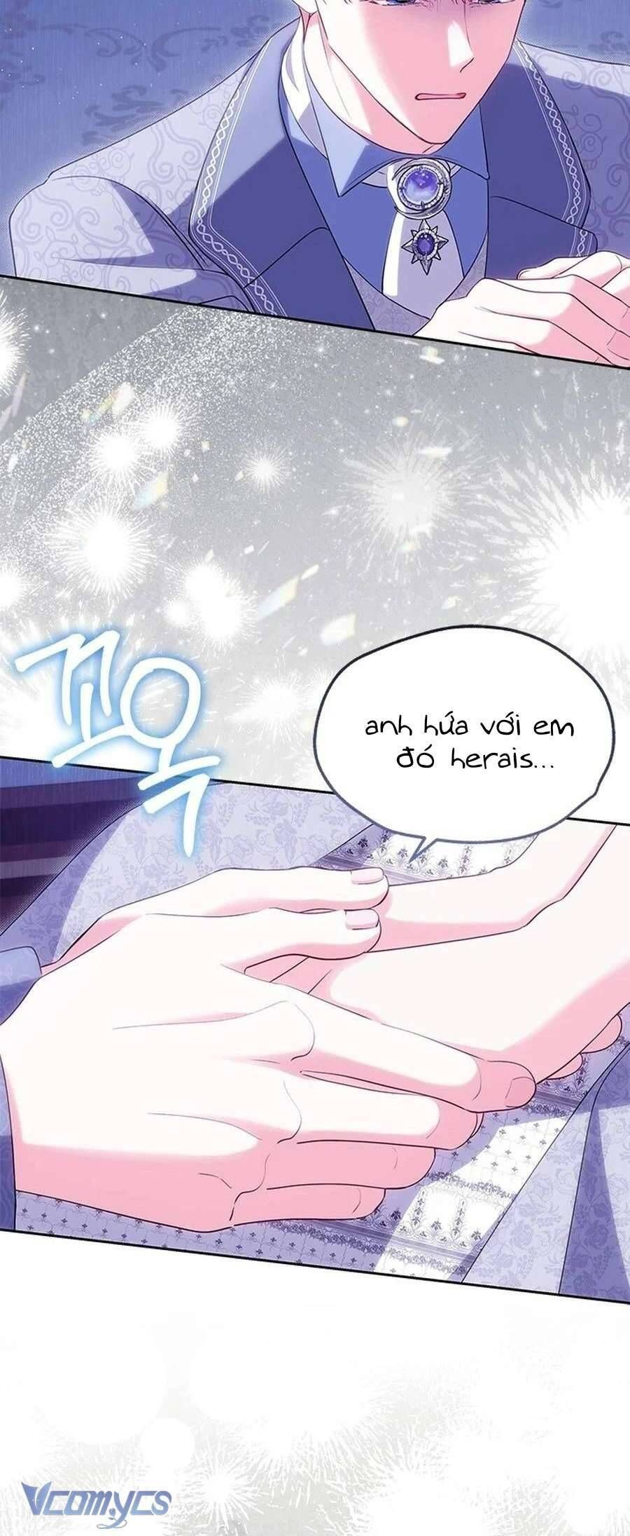 Đã Từ Chối Sủng Ái Rồi Mà Sao Còn Ám Ảnh Thế Chapter 56 - Trang 2