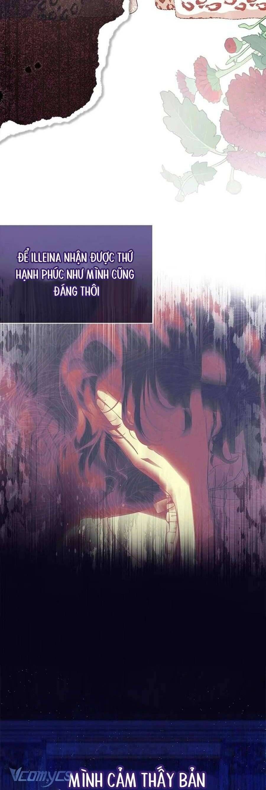 Đã Từ Chối Sủng Ái Rồi Mà Sao Còn Ám Ảnh Thế Chapter 56 - Trang 2