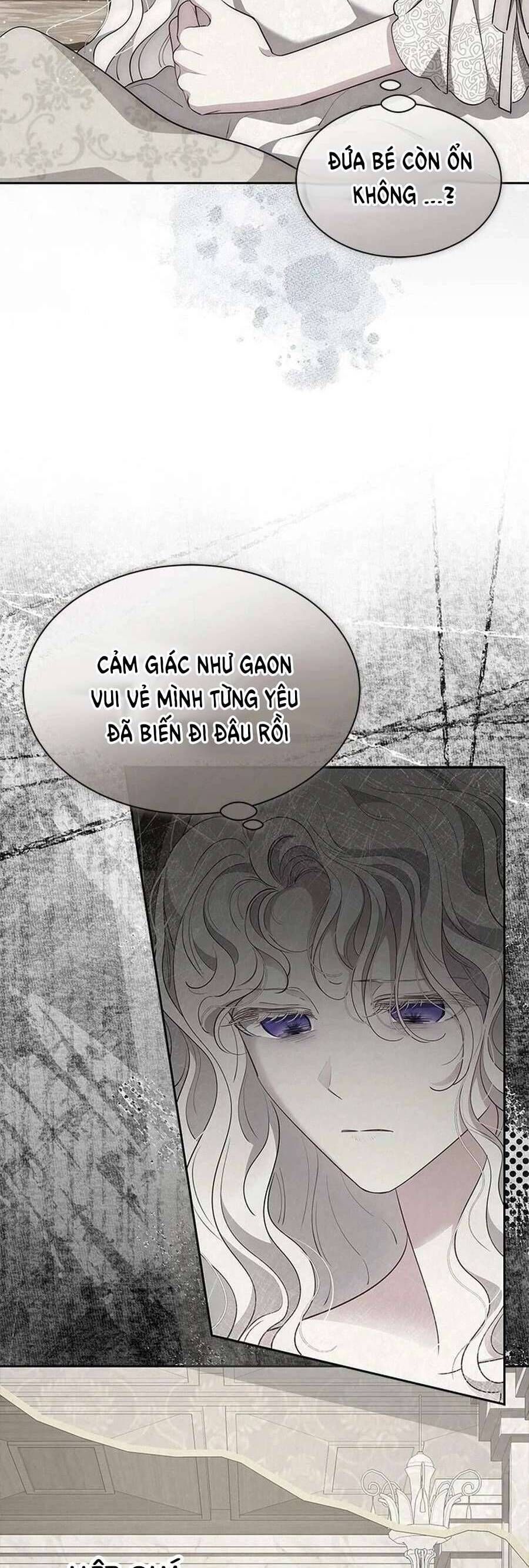 Đã Từ Chối Sủng Ái Rồi Mà Sao Còn Ám Ảnh Thế Chapter 56 - Trang 2