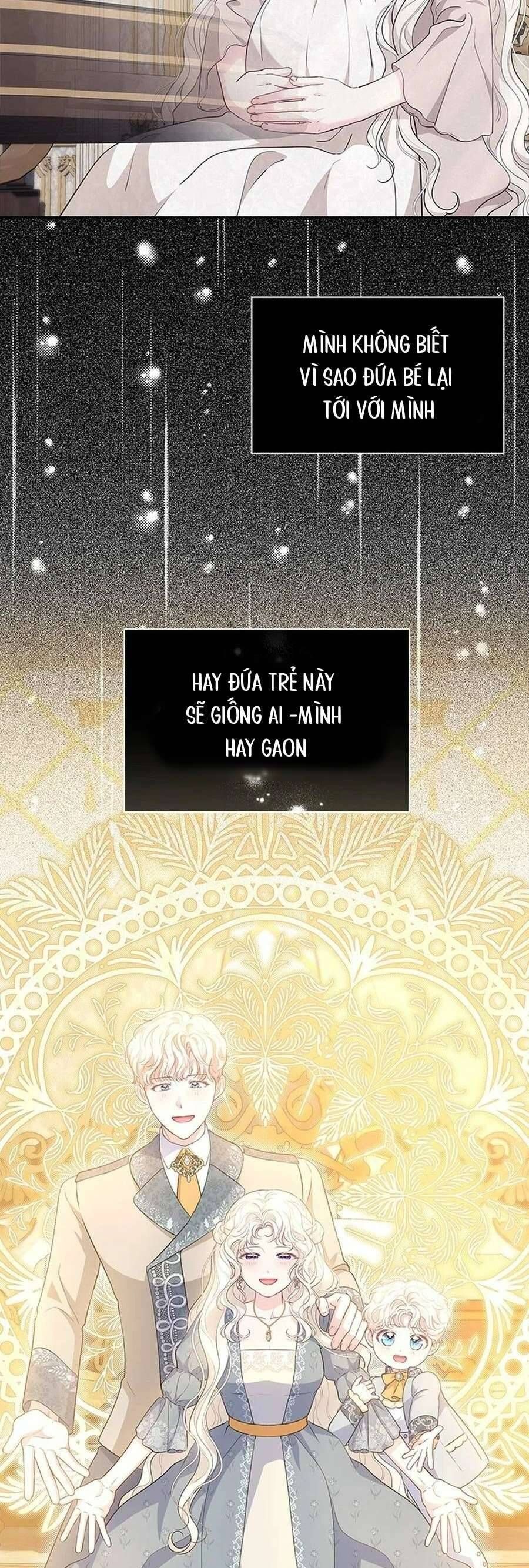 Đã Từ Chối Sủng Ái Rồi Mà Sao Còn Ám Ảnh Thế Chapter 56 - Trang 2