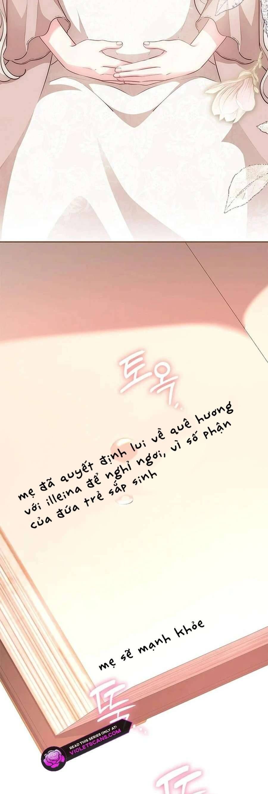 Đã Từ Chối Sủng Ái Rồi Mà Sao Còn Ám Ảnh Thế Chapter 56 - Trang 2