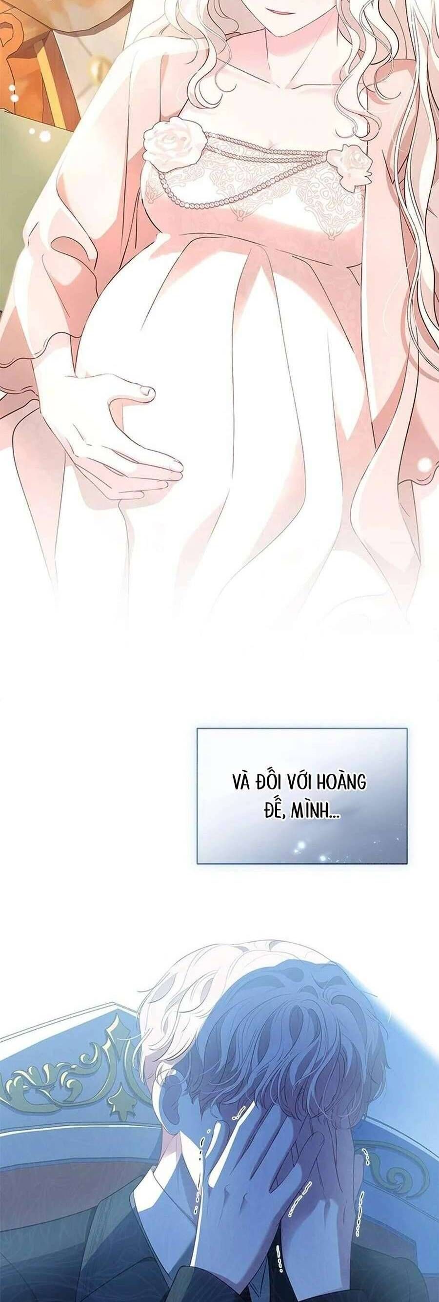 Đã Từ Chối Sủng Ái Rồi Mà Sao Còn Ám Ảnh Thế Chapter 56 - Trang 2