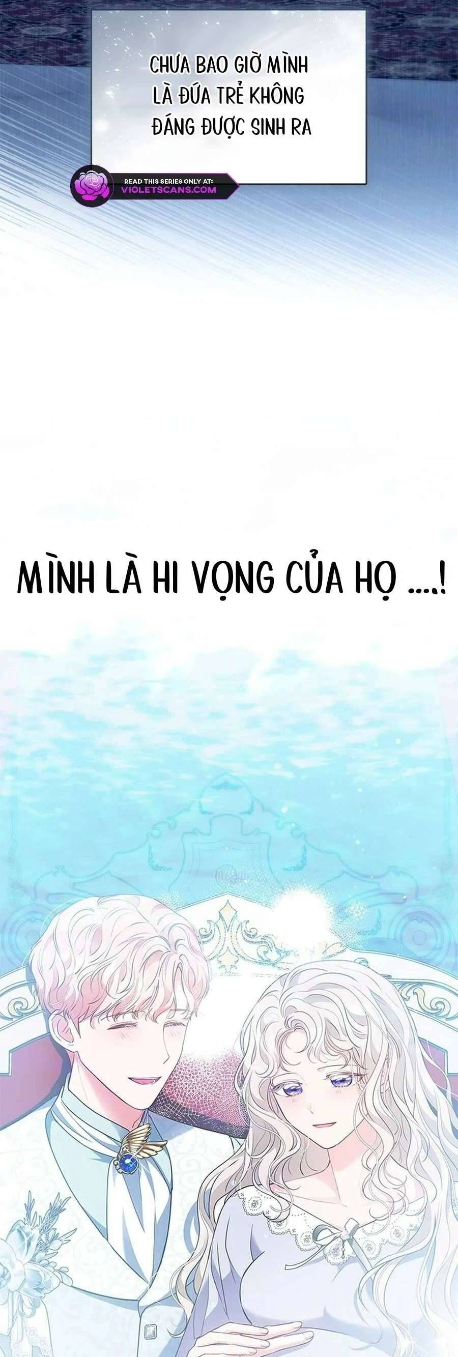 Đã Từ Chối Sủng Ái Rồi Mà Sao Còn Ám Ảnh Thế Chapter 56 - Trang 2