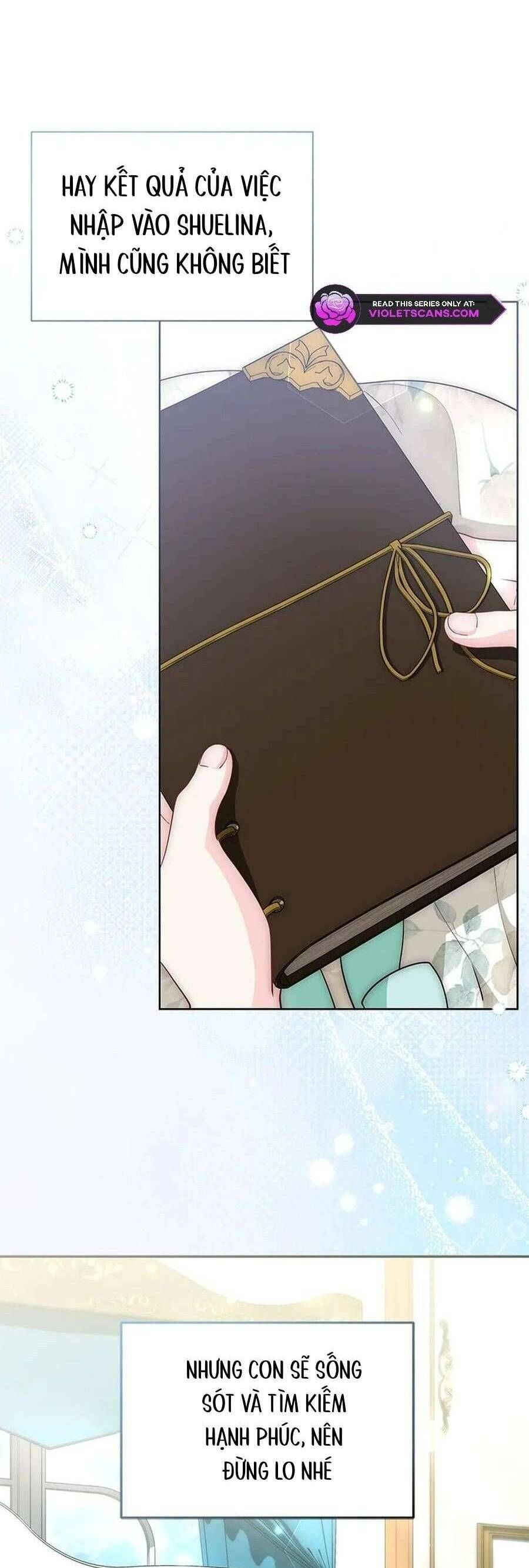 Đã Từ Chối Sủng Ái Rồi Mà Sao Còn Ám Ảnh Thế Chapter 56 - Trang 2