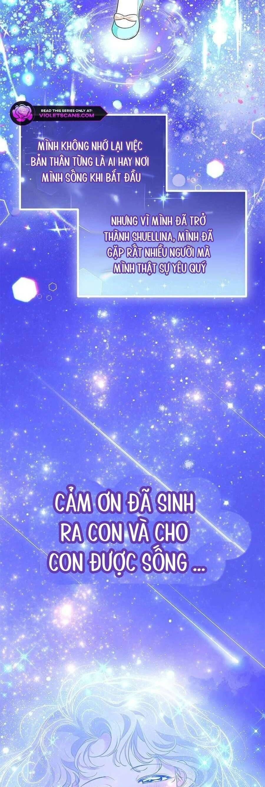 Đã Từ Chối Sủng Ái Rồi Mà Sao Còn Ám Ảnh Thế Chapter 56 - Trang 2