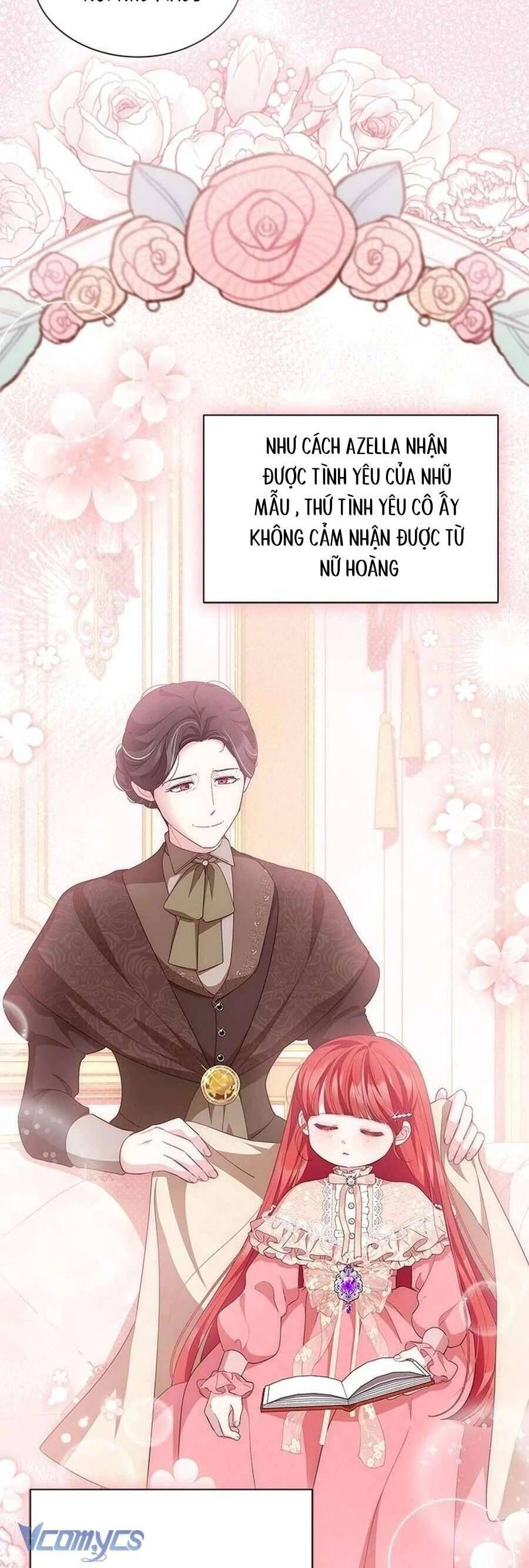 Đã Từ Chối Sủng Ái Rồi Mà Sao Còn Ám Ảnh Thế Chapter 56 - Trang 2
