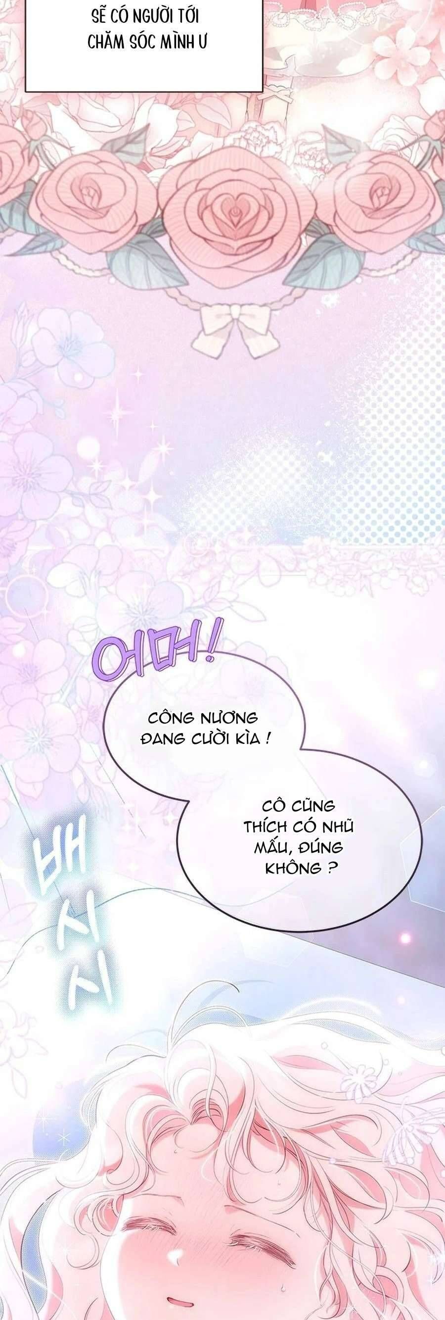 Đã Từ Chối Sủng Ái Rồi Mà Sao Còn Ám Ảnh Thế Chapter 56 - Trang 2